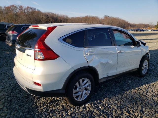 Изображение 3 2015 HONDA CR-V EX 2015 с VIN 5J6RM4H52FL072788