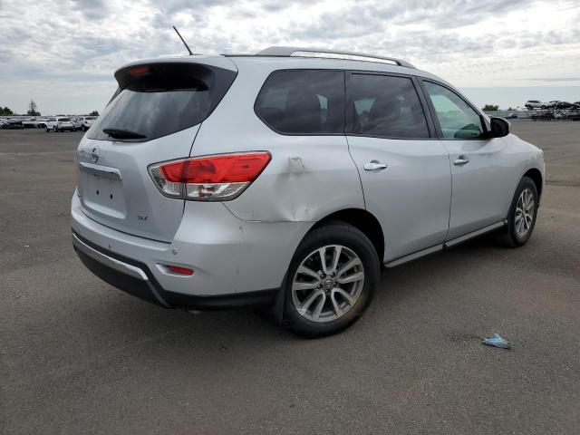 Image 3 of 2013 NISSAN PATHFINDER S 2013 with VIN 5N1AR2MN0DC603431