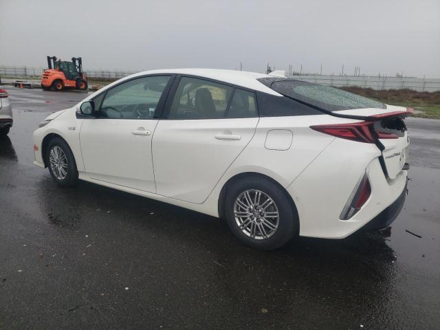 Image 2 of 2018 TOYOTA PRIUS PRIME  2018 with VIN JTDKARFP3J3094311
