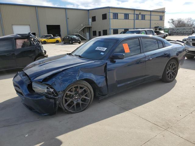 Изображение 2014 DODGE CHARGER R/T 2014