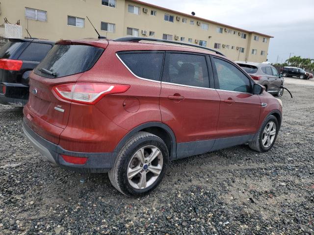 Obraz 3 z 2014 FORD ESCAPE SE 2014 z VIN 1FMCU0GX3EUB64200