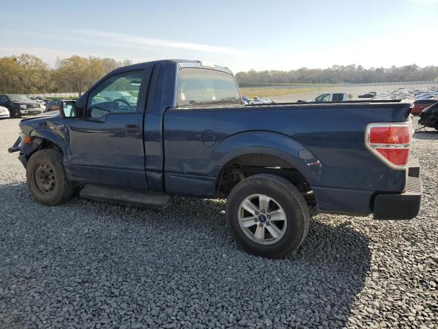 Image 2 of 2014 FORD F150  2014 with VIN 1FTMF1CMXEFA81646