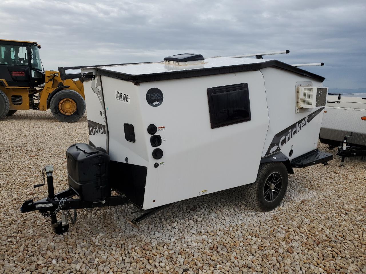 Изображение 2 2023 TRL CAMPER 2023 с VIN 4T9AC1510PH049027