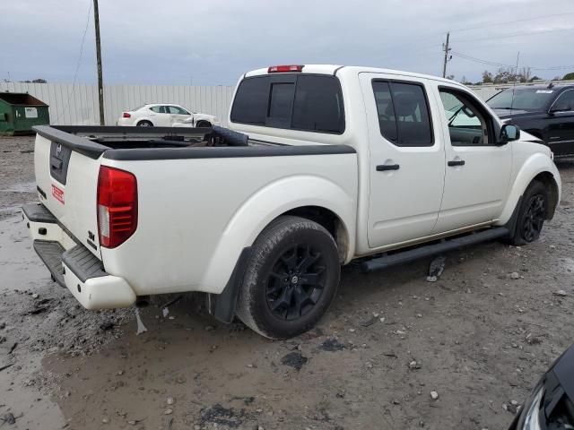 Image 3 of 2018 NISSAN FRONTIER S 2018 with VIN 1N6AD0ER9JN740681