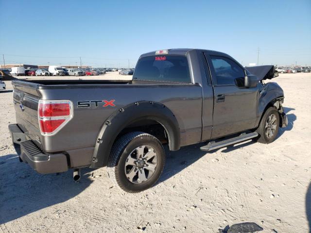 Image 3 of 2013 FORD F150  2013 with VIN 1FTMF1CM4DFB20116