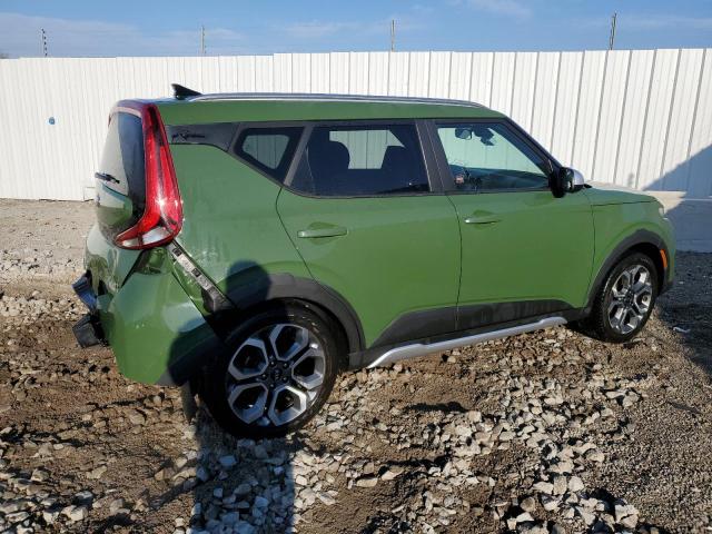 Изображение 3 2021 KIA SOUL LX 2021 с VIN KNDJ23AU3M7138887