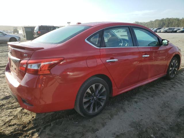 Image 3 of 2019 NISSAN SENTRA S 2019 with VIN 3N1AB7AP3KY382667