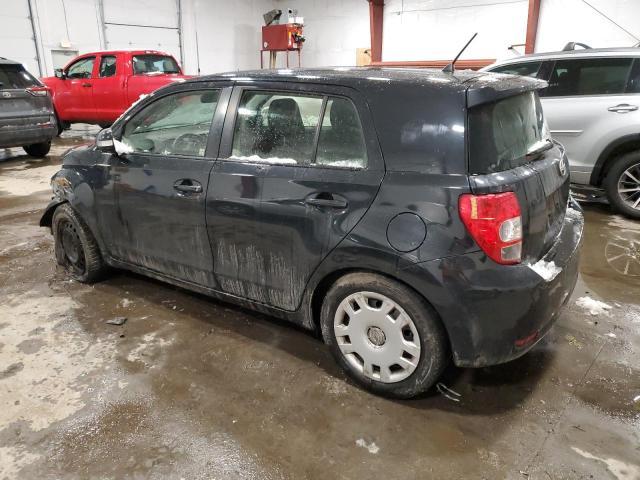 Изображение 2 2014 TOYOTA SCION XD  2014 с VIN JTKKUPB45E1045953