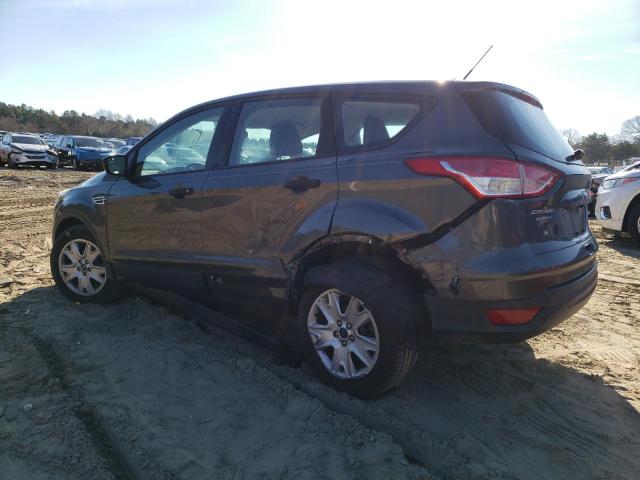 Изображение 2 2016 FORD ESCAPE S 2016 с VIN 1FMCU0F71GUC33518