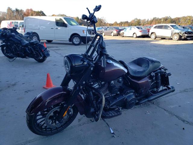 Изображение 2 2019 HARLEY-DAVIDSON FLHRXS  2019 с VIN 1HD1KVP3XKB612420