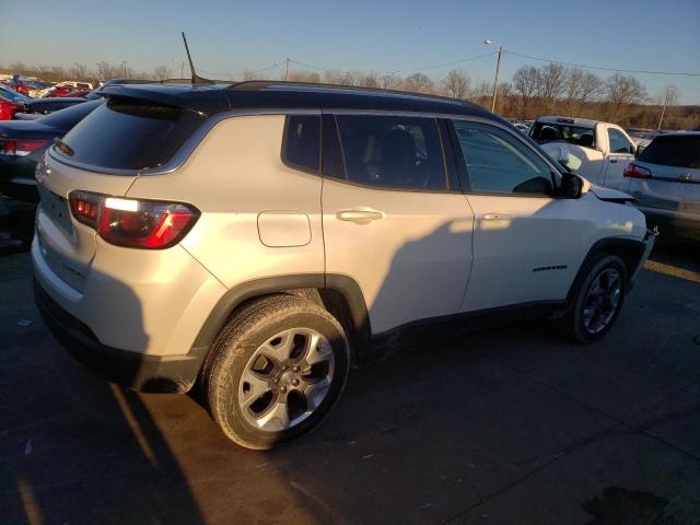 Изображение 3 2018 JEEP COMPASS LIMITED 2018 с VIN 3C4NJDCBXJT349291