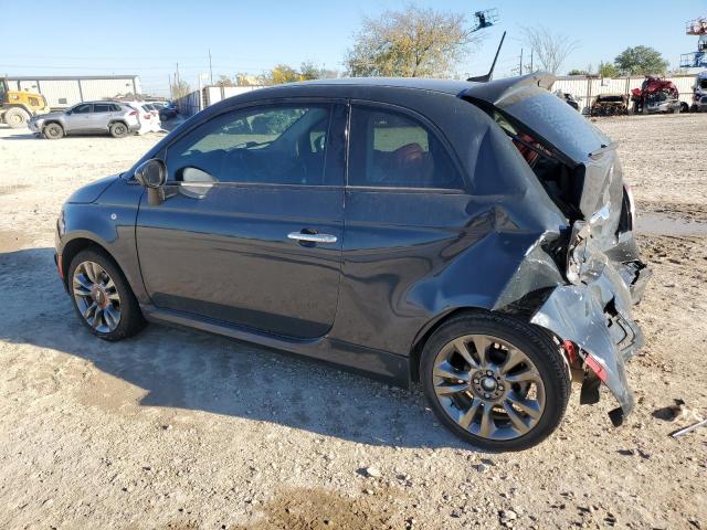Изображение 2 2017 FIAT 500 POP 2017 с VIN 3C3CFFKR5HT561291