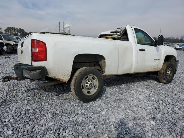 Image 3 of 2013 CHEVROLET SILVERADO C2500 HEAVY DUTY 2013 with VIN 1GC0CVCG9DF241703