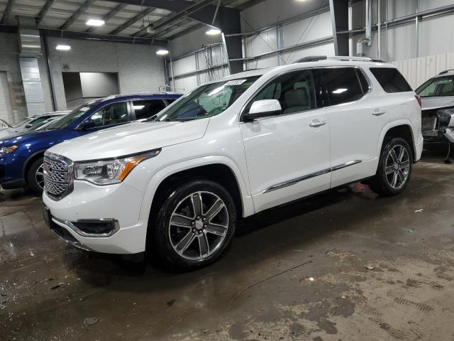 2017 GMC ACADIA DENALI 2017 image