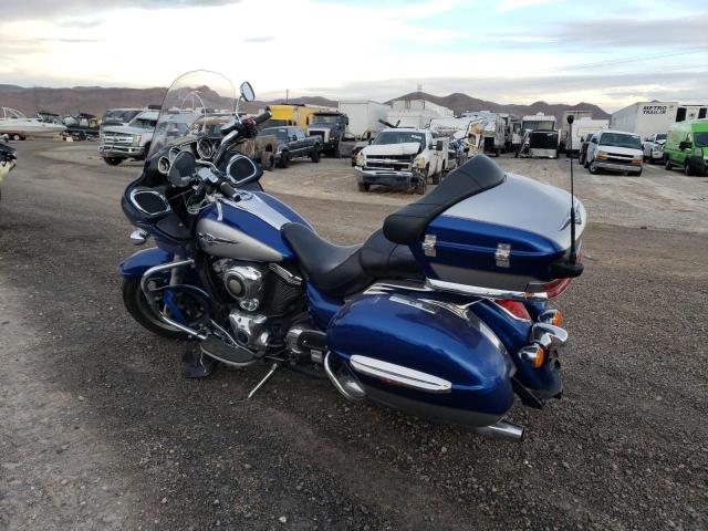 Изображение 3 2011 KAWASAKI VN1700 A 2011 с VIN JKBVNRA16BA006424