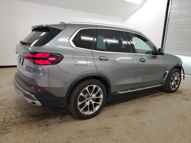 Изображение 3 2024 BMW X5 XDRIVE40I 2024 с VIN 5UX23EU09R9T52489