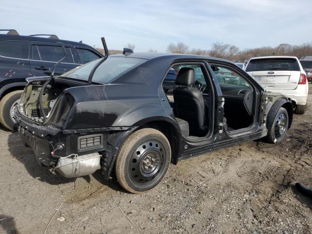 Изображение 3 2021 CHRYSLER 300 TOURING 2021 с VIN 2C3CCARG6MH563182