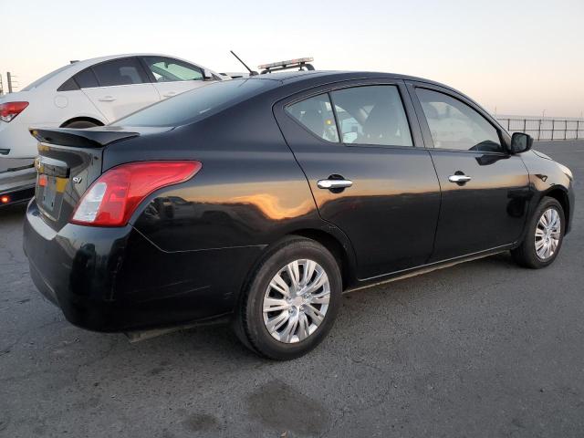 Image 3 of 2018 NISSAN VERSA S 2018 with VIN 3N1CN7AP3JL851297