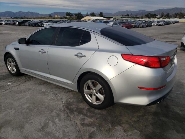Obraz 2 z 2015 KIA OPTIMA LX 2015 z VIN 5XXGM4A7XFG481825