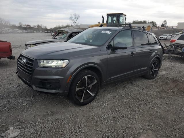 Obraz 2019 AUDI Q7 PRESTIGE 2019