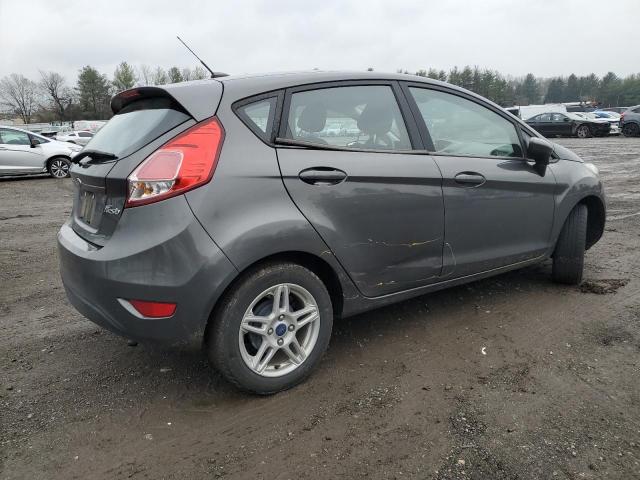Obraz 3 z 2017 FORD FIESTA SE 2017 z VIN 3FADP4EJ9HM169471