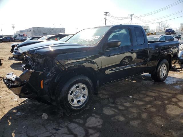 Image 1 of 2022 NISSAN FRONTIER S 2022 with VIN 1N6ED1CM1NN667939