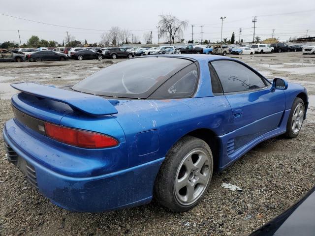Изображение 3 1991 MITSUBISHI 3000 GT SL 1991 с VIN JA3XD64B1MY012987