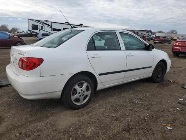 Изображение 3 2008 TOYOTA COROLLA CE 2008 с VIN 1NXBR32E78Z021596