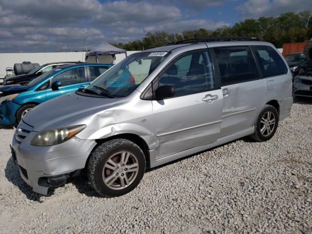 Image 1 of 2005 MAZDA MPV WAGON 2005 with VIN JM3LW28J150538080
