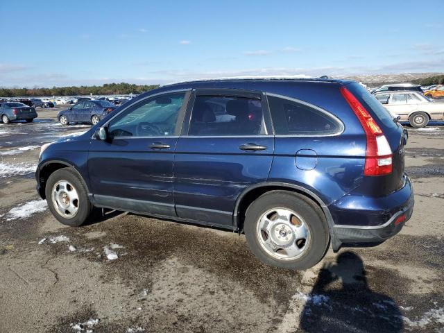 Изображение 2 2008 HONDA CR-V LX 2008 с VIN JHLRE48338C010629