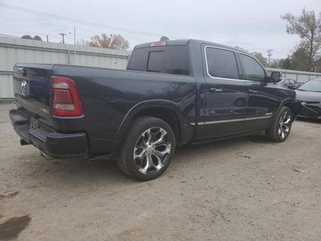 Image 3 of 2019 RAM 1500 LIMITED 2019 with VIN 1C6SRFHT3KN594998