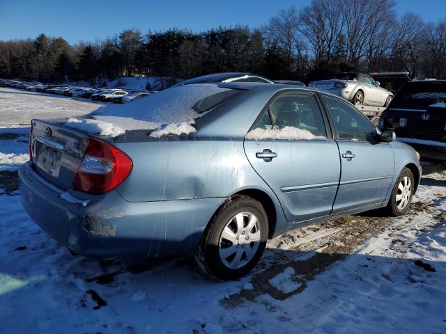 Image 3 of 2004 TOYOTA CAMRY LE 2004 with VIN 4T1BE32K24U920216