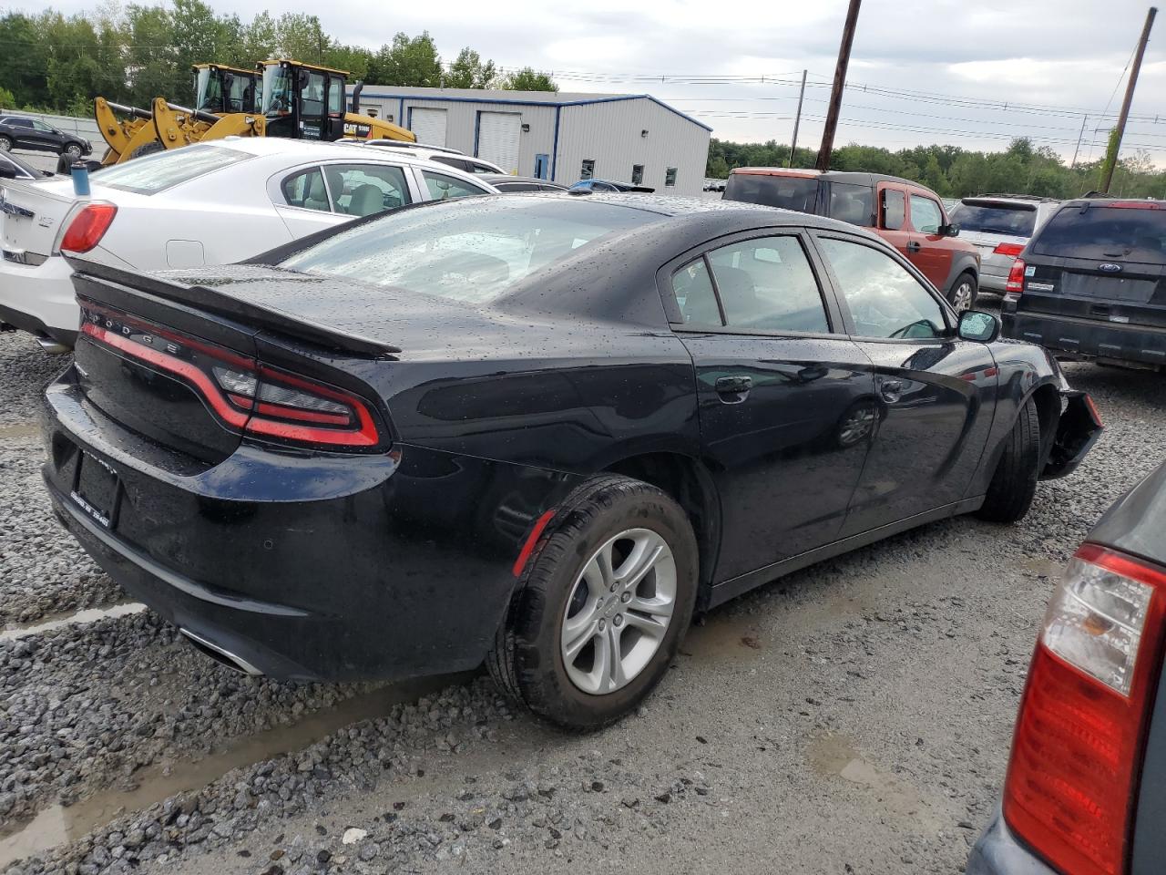Obraz 3 z 2016 DODGE CHARGER SE 2016 z VIN 2C3CDXBG8GH109255