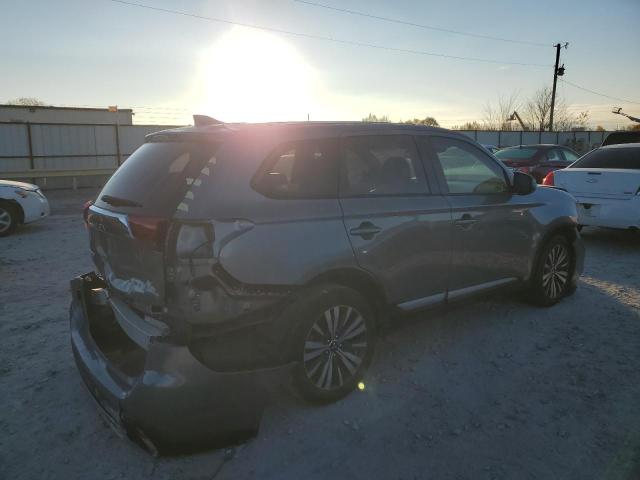 Image 3 of 2020 MITSUBISHI OUTLANDER SE 2020 with VIN JA4AD3A31LZ016091