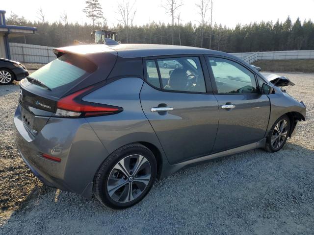 Obraz 3 z 2022 NISSAN LEAF SV 2022 z VIN 1N4AZ1CV9NC562465