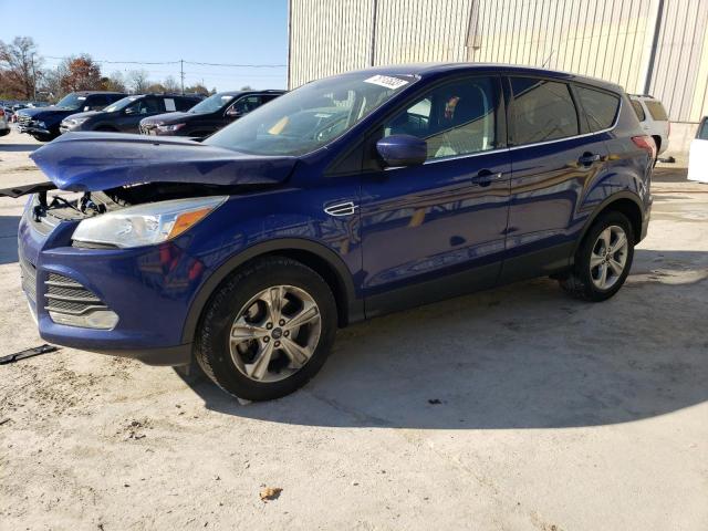 Image 1 of 2015 FORD ESCAPE SE 2015 with VIN 1FMCU9G97FUB91634