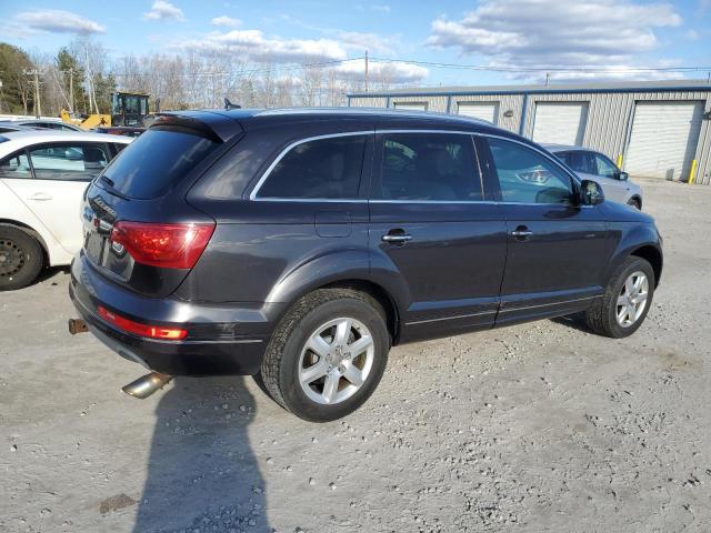 Image 3 of 2012 AUDI Q7 PREMIUM PLUS 2012 with VIN WA1LGAFE5CD002688