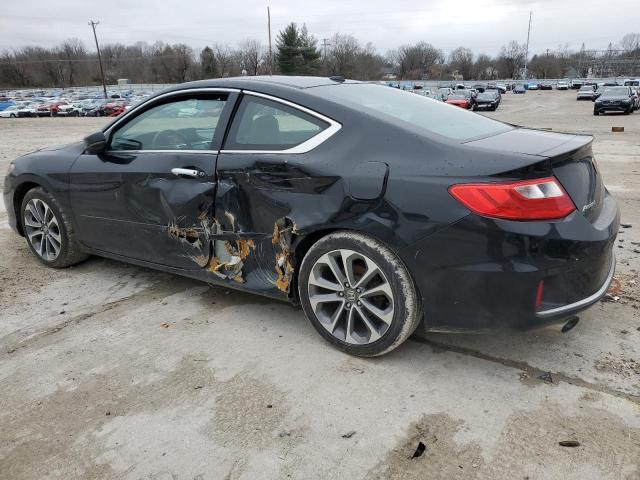 Image 2 of 2013 HONDA ACCORD EXL 2013 with VIN 1HGCT2B80DA007728