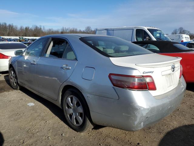 Obraz 2 z 2008 TOYOTA CAMRY CE 2008 z VIN 4T1BE46K48U220316