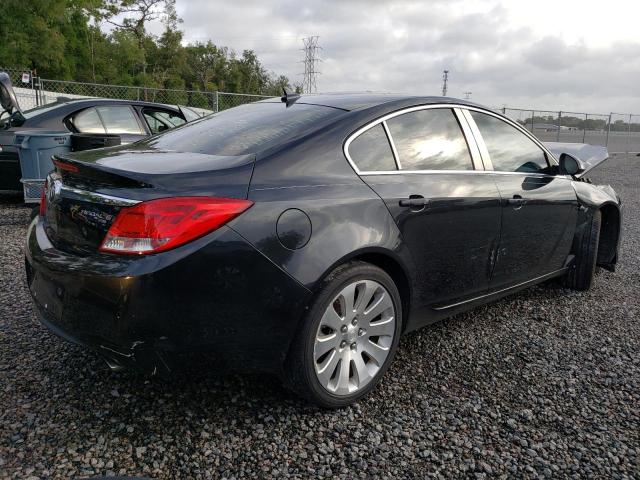 Изображение 3 2011 BUICK REGAL CXL 2011 с VIN W04G15GV4B1058792