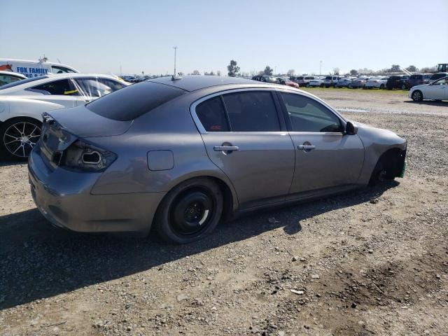 Изображение 3 2010 INFINITI G37 BASE 2010 с VIN JN1CV6AP6AM406228