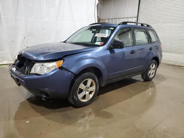 Изображение 1 2011 SUBARU FORESTER 2.5X 2011 с VIN JF2SHABC9BH764014