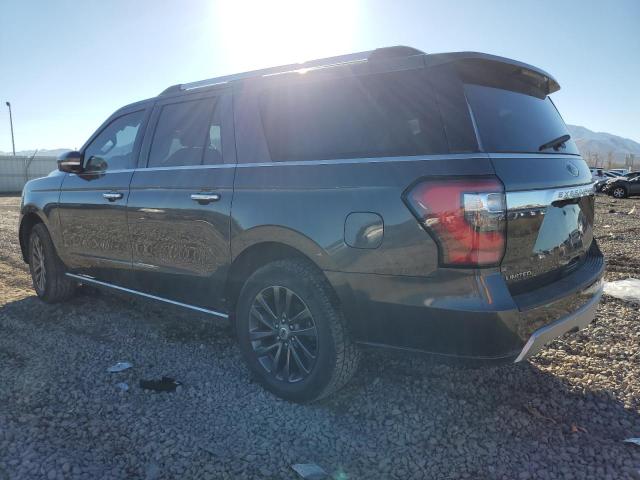 Изображение 2 2020 FORD EXPEDITION MAX LIMITED 2020 с VIN 1FMJK2AT8LEA48674