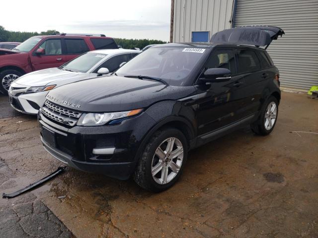 Изображение 2013 LAND ROVER RANGE ROVER EVOQUE PURE 2013
