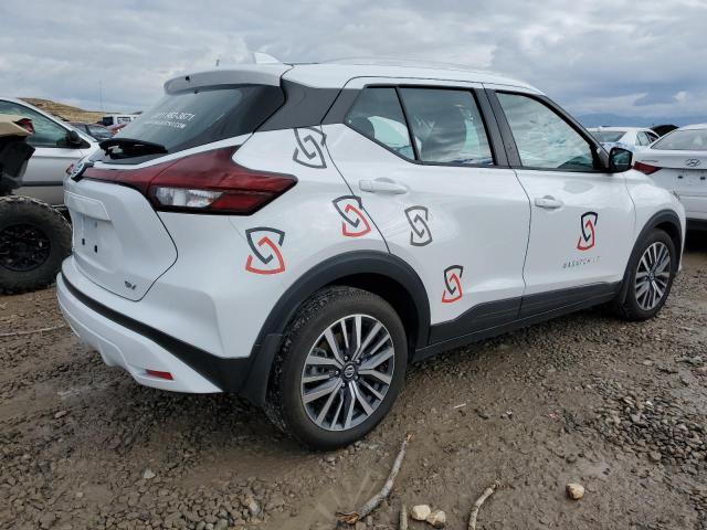 Image 3 of 2021 NISSAN KICKS SV 2021 with VIN 3N1CP5CV8ML543248