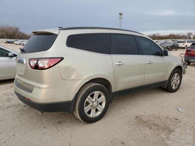 Изображение 3 2014 CHEVROLET TRAVERSE LT 2014 с VIN 1GNKRHKD1EJ212198