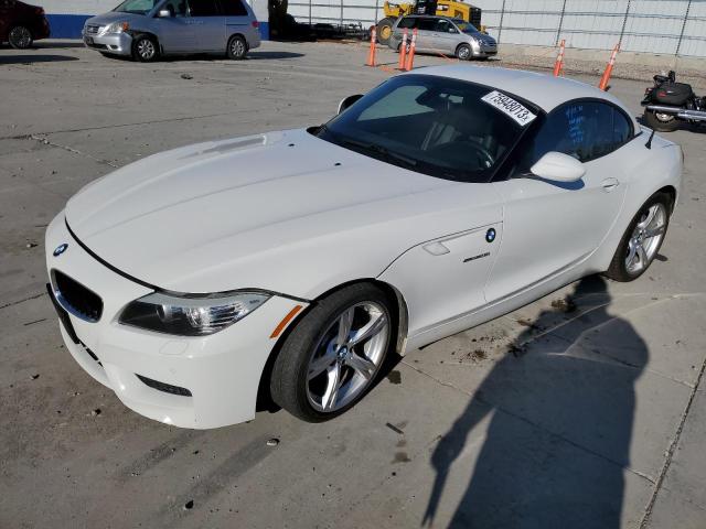 Obraz 2013 BMW Z4 SDRIVE28I 2013