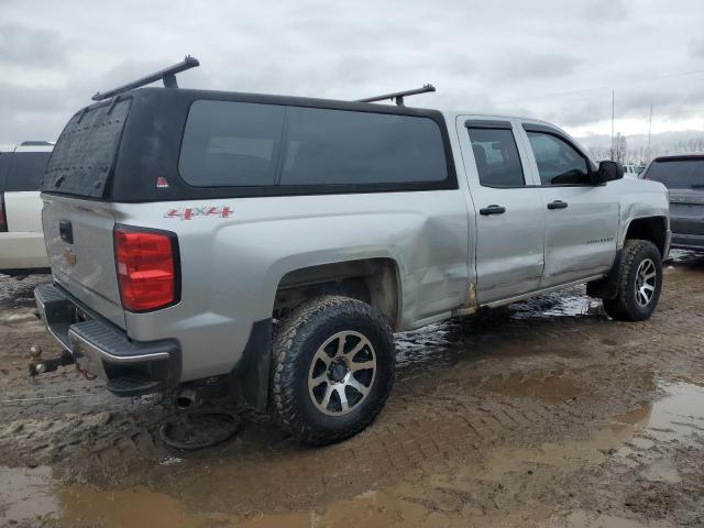 Image 3 of 2016 CHEVROLET SILVERADO K1500 2016 with VIN 1GCVKNEH2GZ403687