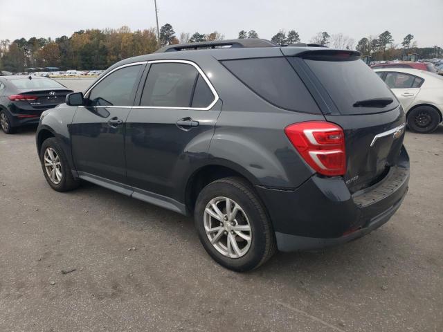 Изображение 2 2017 CHEVROLET EQUINOX LT 2017 с VIN 2GNALCEK3H6287318