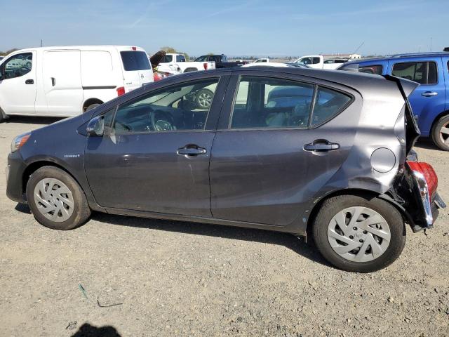 Изображение 2 2016 TOYOTA PRIUS C  2016 с VIN JTDKDTB39G1589690